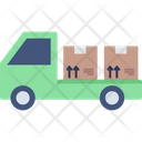 پیش‌نمایش فایل delivery-truck-3666780 از پک تحویل لجستیکی