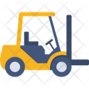 پیش‌نمایش فایل forklift-3666789 از پک تحویل لجستیکی