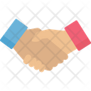 پیش‌نمایش فایل handshake-3666790 از پک تحویل لجستیکی