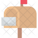 پیش‌نمایش فایل mailbox-3666793 از پک تحویل لجستیکی