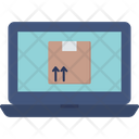 پیش‌نمایش فایل online-delivery-3666792 از پک تحویل لجستیکی