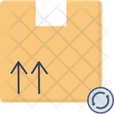 پیش‌نمایش فایل recycle-package-3666766 از پک تحویل لجستیکی