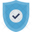 پیش‌نمایش فایل shield-3666748 از پک تحویل لجستیکی