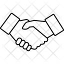 پیش‌نمایش فایل handshake-3666908 از پک تحویل لجستیکی