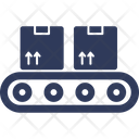 پیش‌نمایش فایل conveyor-belt-3666838 از پک تحویل لجستیکی