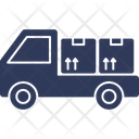 پیش‌نمایش فایل delivery-truck-3666835 از پک تحویل لجستیکی