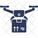 پیش‌نمایش فایل drone-delivery-3666843 از پک تحویل لجستیکی