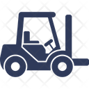 پیش‌نمایش فایل forklift-3666844 از پک تحویل لجستیکی