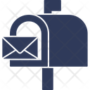 پیش‌نمایش فایل mailbox-3666848 از پک تحویل لجستیکی