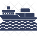 پیش‌نمایش فایل shipping-boat-3666834 از پک تحویل لجستیکی