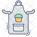 پیش‌نمایش فایل apron-3665050 از پک بستنی