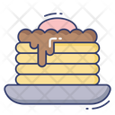 پیش‌نمایش فایل cake-3665054 از پک بستنی