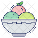 پیش‌نمایش فایل ice-cream-bowl-3665052 از پک بستنی