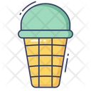 پیش‌نمایش فایل ice-cream-cone-3665046 از پک بستنی