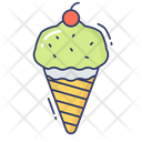 پیش‌نمایش فایل ice-cream-cone-3665062 از پک بستنی