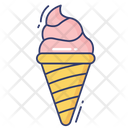 پیش‌نمایش فایل ice-cream-cone-3665067 از پک بستنی