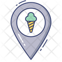 پیش‌نمایش فایل ice-cream-shop-3665034 از پک بستنی