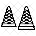 پیش‌نمایش فایل cones-3665017 از پک بستنی