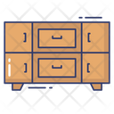 پیش‌نمایش فایل cabinet-3663715 از پک مبلمان