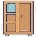 پیش‌نمایش فایل cabinet-3663716 از پک مبلمان