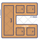 پیش‌نمایش فایل cabinet-3663720 از پک مبلمان