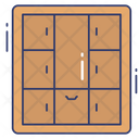 پیش‌نمایش فایل cabinet-3663721 از پک مبلمان