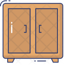 پیش‌نمایش فایل cabinet-3663724 از پک مبلمان