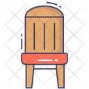 پیش‌نمایش فایل chair-3663728 از پک مبلمان