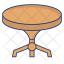 پیش‌نمایش فایل dining-table-3663736 از پک مبلمان