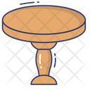 پیش‌نمایش فایل dinning-table-3663691 از پک مبلمان