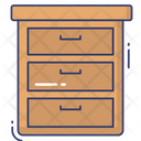 پیش‌نمایش فایل drawer-3663692 از پک مبلمان