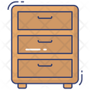 پیش‌نمایش فایل drawer-3663695 از پک مبلمان