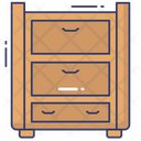 پیش‌نمایش فایل drawers-3663697 از پک مبلمان
