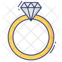پیش‌نمایش فایل diamond-ring-3664599 از پک ماه‌عسل
