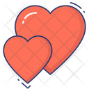 پیش‌نمایش فایل hearts-3664614 از پک ماه‌عسل