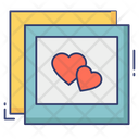 پیش‌نمایش فایل love-card-3664593 از پک ماه‌عسل