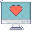 پیش‌نمایش فایل online-love-3664576 از پک ماه‌عسل
