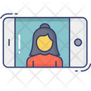 پیش‌نمایش فایل video-call-3664575 از پک ماه‌عسل