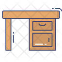 پیش‌نمایش فایل office-table-3663743 از پک مبلمان