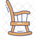 پیش‌نمایش فایل rocking-chair-3663757 از پک مبلمان
