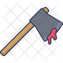 پیش‌نمایش فایل axe-3664010 از پک هالووین