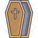 پیش‌نمایش فایل coffin-3664019 از پک هالووین