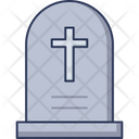 پیش‌نمایش فایل gravestone-3664032 از پک هالووین
