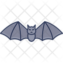 پیش‌نمایش فایل halloween-bat-3664011 از پک هالووین