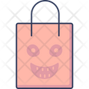 پیش‌نمایش فایل halloween-shopping-3663991 از پک هالووین