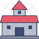 پیش‌نمایش فایل haunted-house-3664035 از پک هالووین