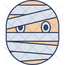 پیش‌نمایش فایل mummy-3664037 از پک هالووین