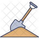 پیش‌نمایش فایل shovel-3663992 از پک هالووین