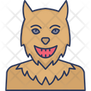 پیش‌نمایش فایل werewolf-3664000 از پک هالووین