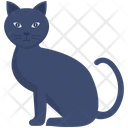 پیش‌نمایش فایل black-cat-3663844 از پک هالووین